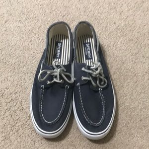 Size 13 sperry top-sider